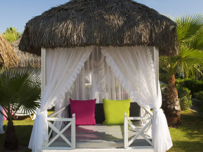 Delphin Diva Hotel - Ultra All Inclusive