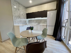 Гостевой комплекс с баней 4Rest