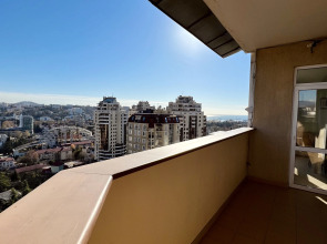 Апартаменты на Виноградной 2Б