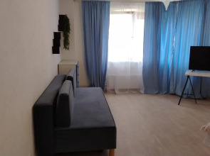 Апартаменты Лесная