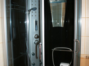 Отель Шатура Холл