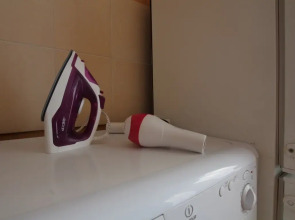 Апартаменты Аквапарк Ривьера 1