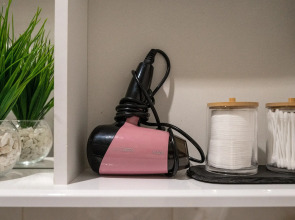 Апартаменты Студия у моря с бассейном на территории. Каравелла 112