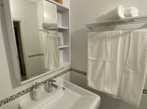 Квартира Уютная студия в ЖК Невская звезда