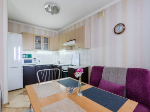 Квартира на Заслонова 17