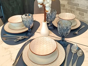 Квартира Природная 10Б корпус5