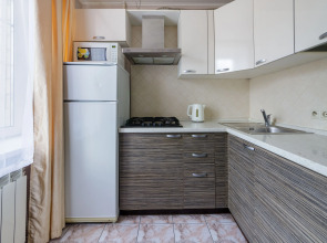 Апартаменты Apart Lux Звенигородское шоссе