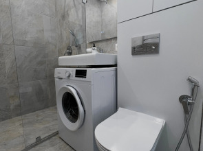 Квартира на Побережье Балтики