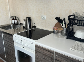 Квартира Сердоболь 19