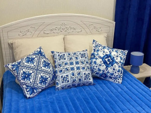 Апартаменты Авторские у Золотых Ворот