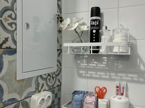 Квартира Уютная район ККБ