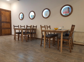 Яхт-клуб Кайрос