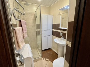 Квартира на Некрасова с Видом на Музей