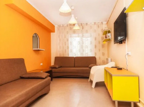 Хостел Миллениум