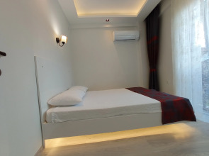 Апарт-Отель World Cities Residence