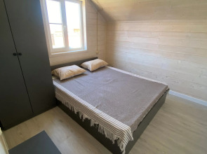 Частный дом у моря