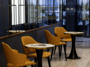 Отель de Castiglione