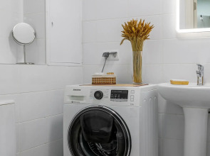 Квартира Однокомнатная Евродвушка