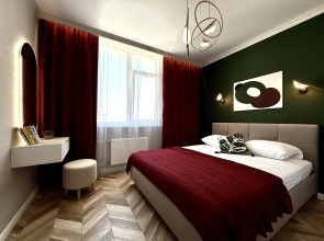 Квартира на Ул Уральская 2к20