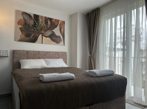 Отель Babil Hotel