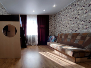 Квартира двухкомнатная у выезда на Суздаль, 33 квартиры