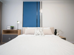 Квартира комфорт плюс Волжская