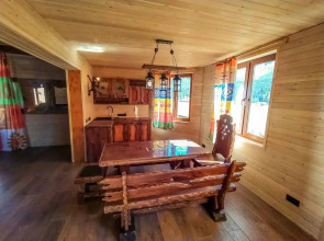 Туристический комплекс Альтаир