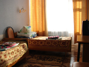 Санаторий Воробьево