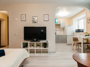 Апартаменты рядом с Зоопарком