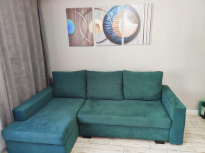 Апартаменты Sweet home Ulyanovsk Gagarin