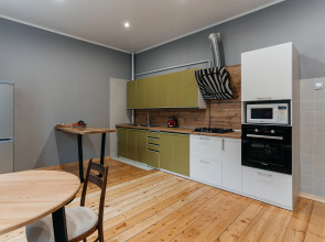 Гостевой дом Fhouse