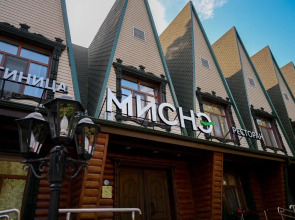 Отель Миснэ