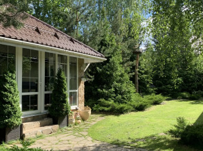 Гостевой дом Вилла романтика