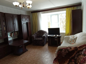 Квартира  на Парковой