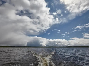 Отель Эко Любимка