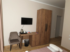 Бутик-отель АСКЬАЛА