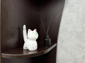 Просторная и уютная квартира