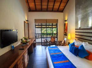 Курортный отель Amagi Aria