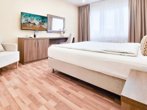 Апартаменты Vladresort Everest Comfort