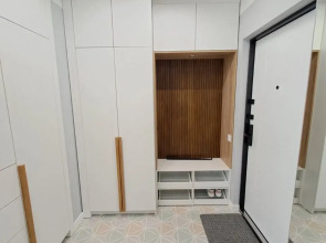 Апартаменты Saari Apart