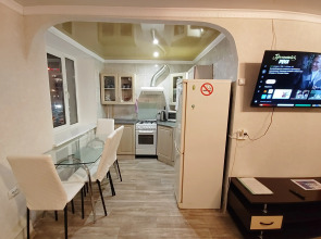 Квартира с Видом на Площадь Пять Углов