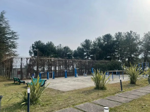 Мини-отель Эко-комплекс «Ащьацра»