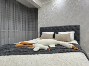 Апартаменты Семейный Люкс