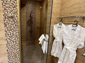 City Stay Апарт-Отель Алматы