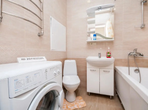 Апартаменты на Гагарина 62