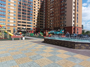 Апартаменты 100 Ночей на Песчаной 171