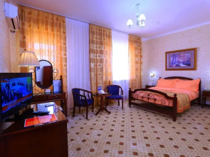 Отель Asia Khiva