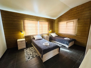 База отдыха МаксиПарк7Я