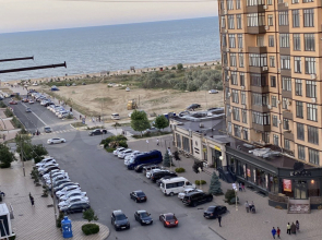 Квартира у набережной Ленина 39