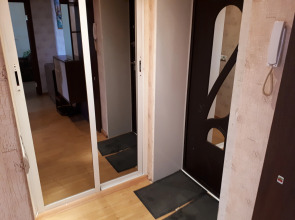 Апартаменты Гагарина 3-м/р 2